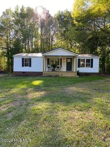 3128 Prophecy Road, Middlesex, NC, 27557