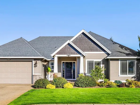 20756 Yukon St NE, Aurora, OR 97002