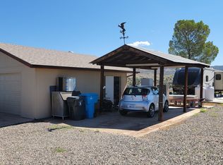 12250 E Fern Dr #17, Cornville, AZ 86325