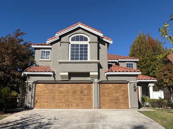 2287 Flagstone Way, Concord, CA 94521