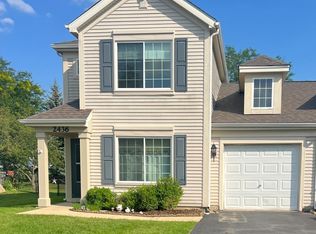 2436 Mayfield Dr, Montgomery, IL 60538