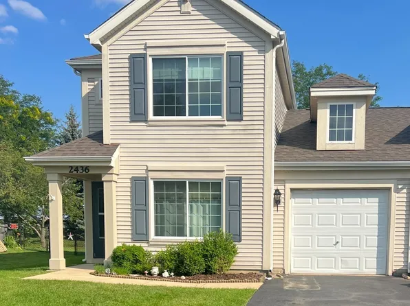 2436 Mayfield Dr, Montgomery, IL 60538