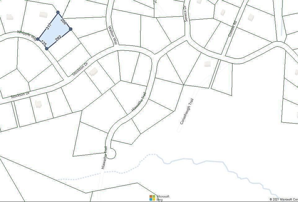 2nd image of LOT 3512 Whipple Way