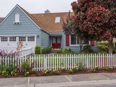 29 Pinehurst Ln, Half Moon Bay, CA, 94019