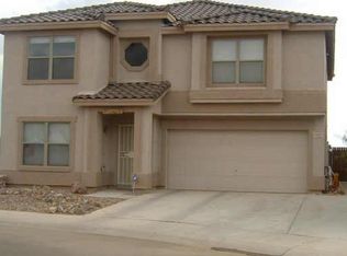 543 Racine, Casa Grande, AZ 85130
