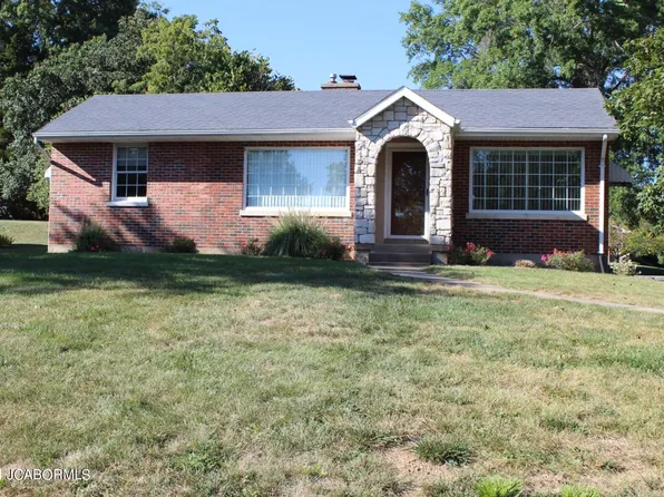 1613 Payne Dr, Jefferson City, MO 65101