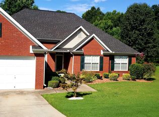 5429 Peachtree Landing Dr, Ellenwood, GA 30294