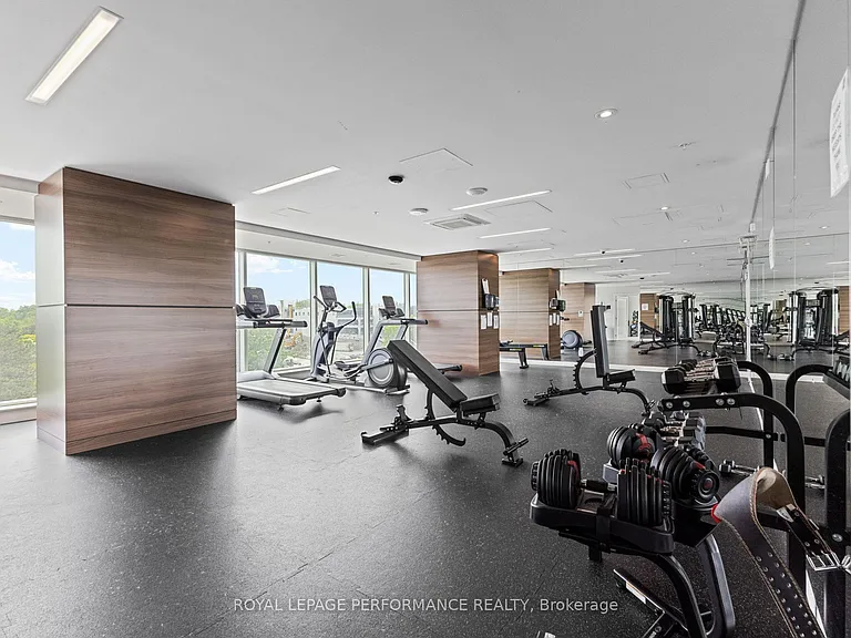 805 Carling Ave #3502 — Photo 26