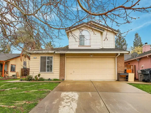 8521 Derlin Way, Sacramento, CA 95823