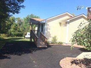 45 Gabrity Rd, Highland, NY 12528