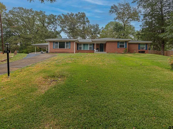 210 Glenwood Dr, Palestine, TX 75801