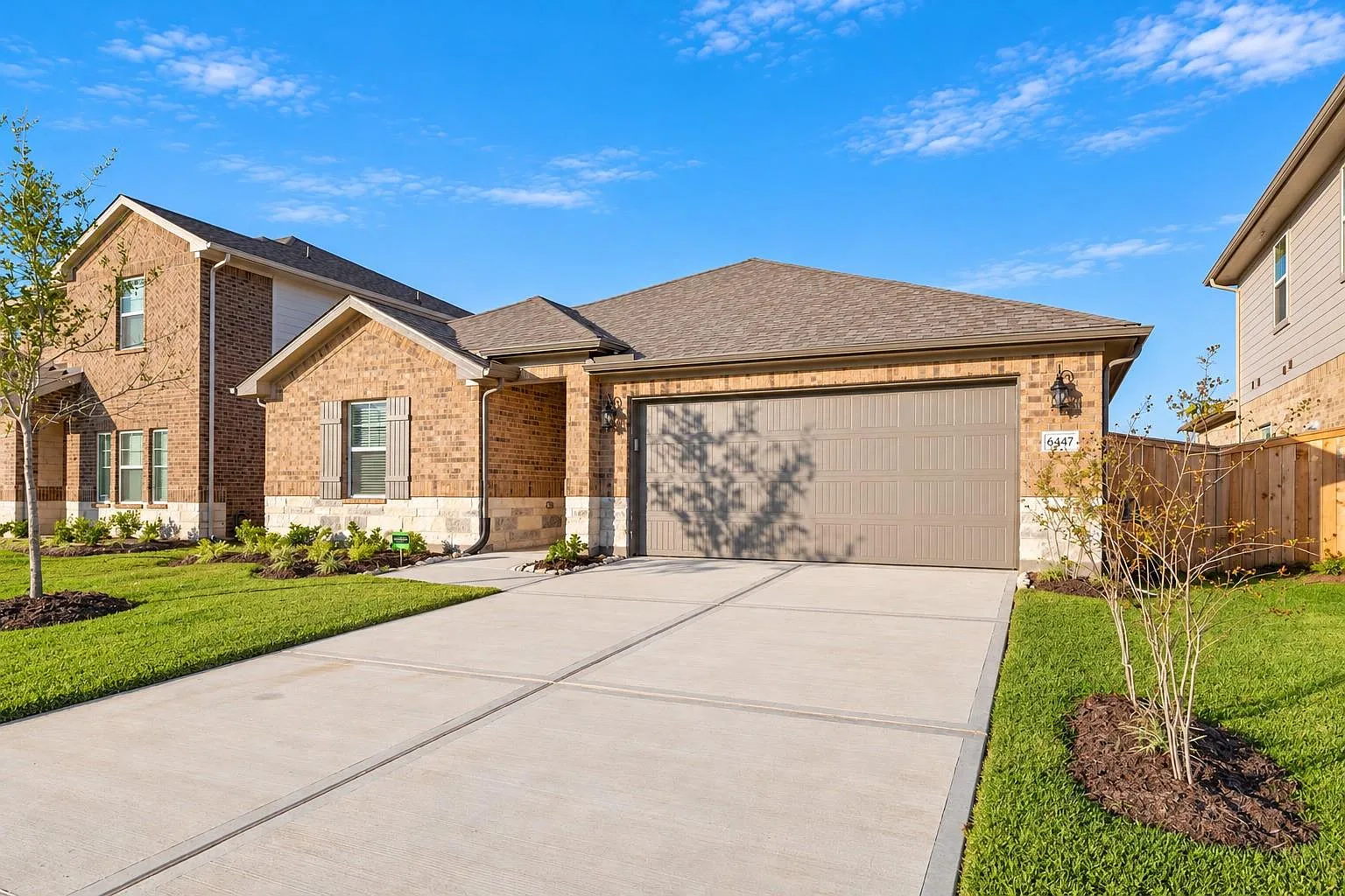 4 bed, 3.0 bath, 2067 sqft, $2,500 — Photo 2