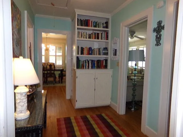 HALLWAY