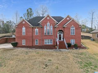 5616 Elliott Cir, Mc Calla, AL 35111