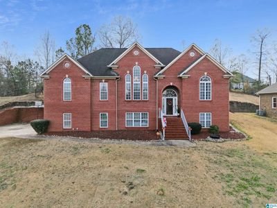 5616 Elliott Cir, Mc Calla, AL, 35111