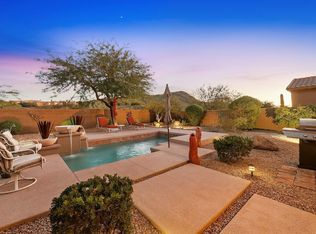 14341 E Geronimo Rd, Scottsdale, AZ 85259