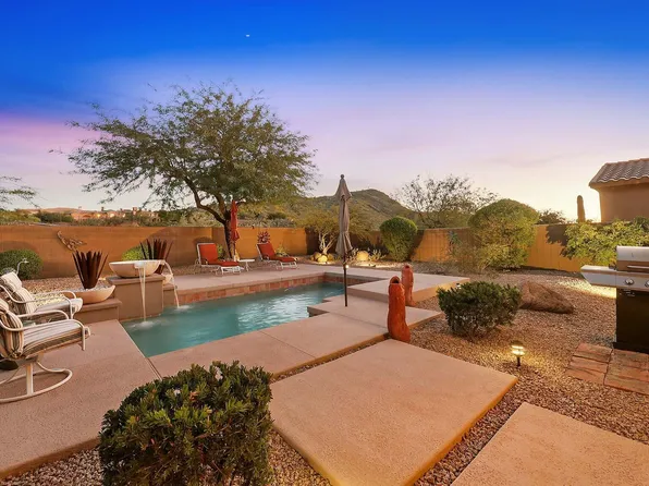 14341 E GERONIMO Road, Scottsdale, AZ 85259