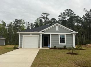 922 Cherrystone Loop LOT 56, Efficient Plan Conway, SC 29526