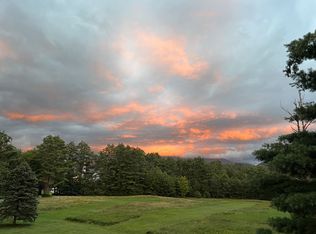 42 Church St, Franconia, NH 03580