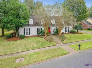 838 Woodstone Dr, Baton Rouge, LA 70808
