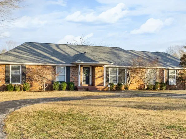 413 Idlewood Dr, Clarksville, TN 37043