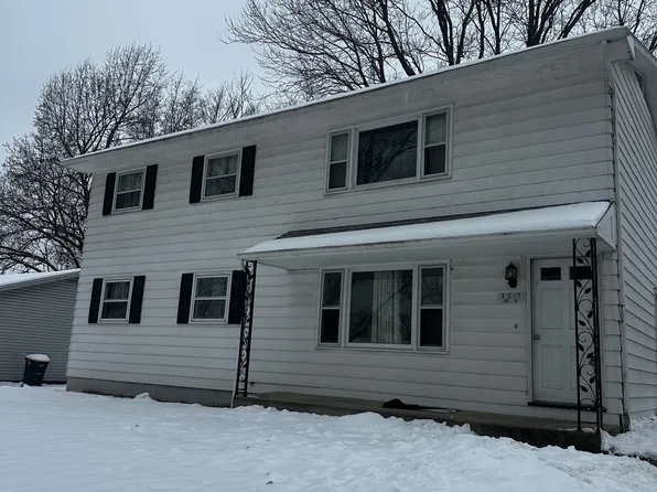 8217 Park State Dr APT 101, Fort Wayne, IN 46815