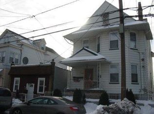 315 W Clinton St, Haledon, NJ 07508