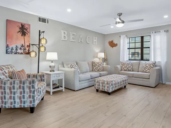 488 Driftwood Bay N Unit 97F, Miramar Beach, FL 32550