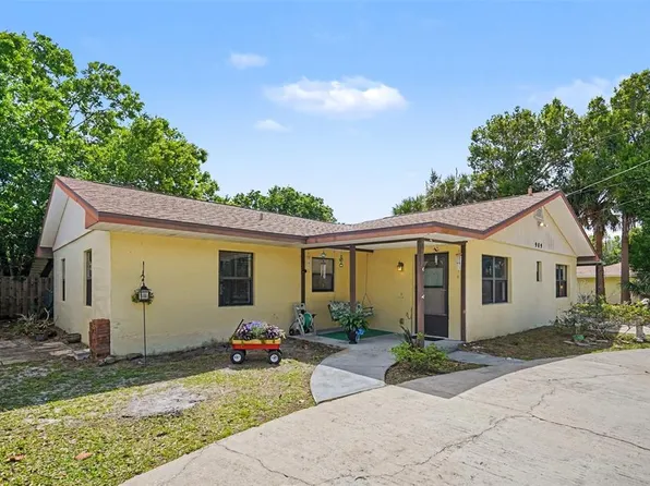 909 Kanawha St, Melbourne, FL 32901