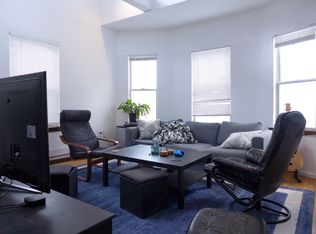 11 Sunset St, Roxbury, MA 02120