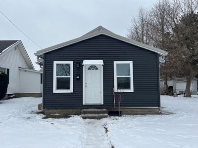 721 S Calumet St, Kokomo, IN, 46901
