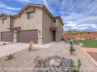 2362 E 3670 S #1005, Saint George, UT 84790