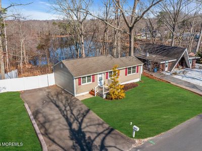 20 S Lakeview Drive, Jackson, NJ, 08527