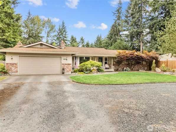 6908 254th Street E, Graham, WA 98338
