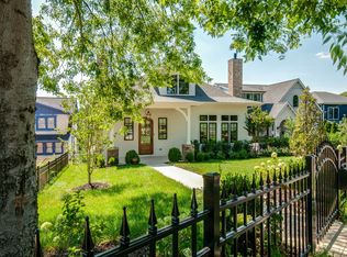 110 Lindsley Park Dr, Nashville, TN 37206
