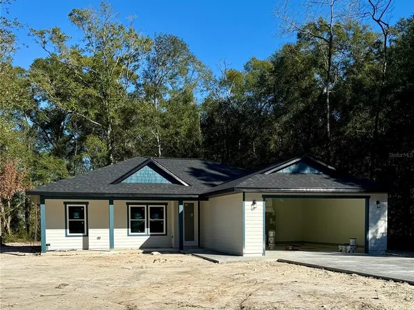 316 SW Caboose Dr, Fort White, FL 32038