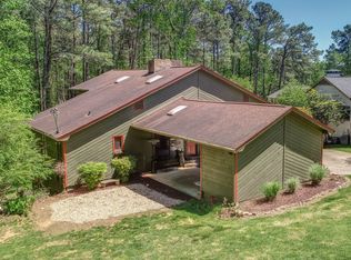 6441 Old Shadburn Ferry Rd, Buford, GA 30518