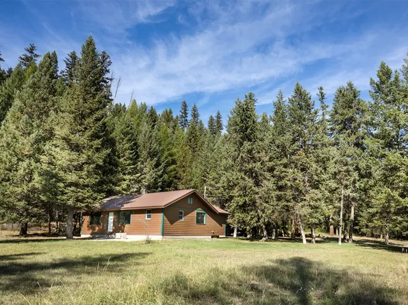 9605 Us Highway 2 W, Marion, MT 59925