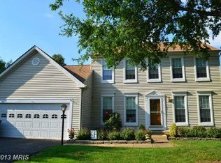 9530 Allegro Dr, Manassas, VA 20112