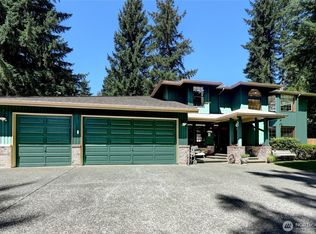 6007 187th Avenue E, Bonney Lake, WA 98391
