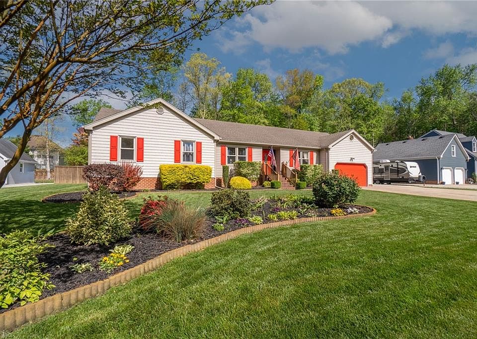 4849 Condor Dr, Chesapeake, VA 23321 Zillow