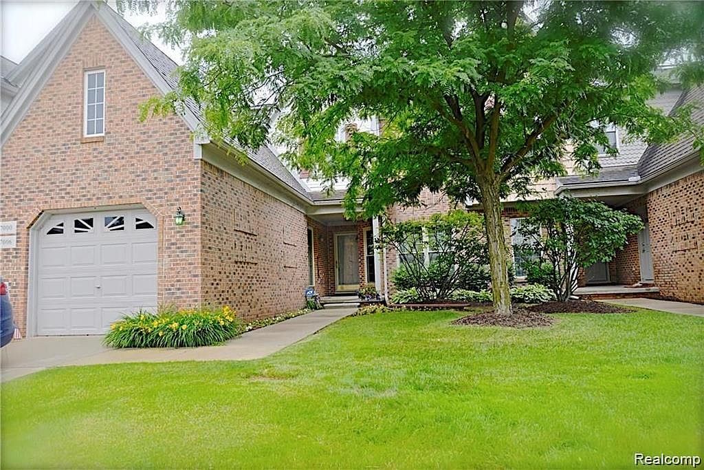 7006 Copper Creek Cir, Canton, MI 48187 Zillow