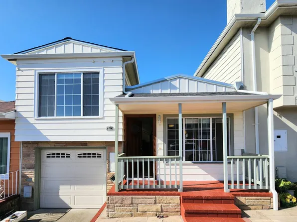 342 Abbot Ave, Daly City, CA 94014