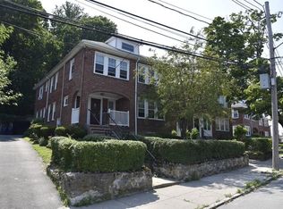 56 Colborne Rd #1, Brighton, MA 02135