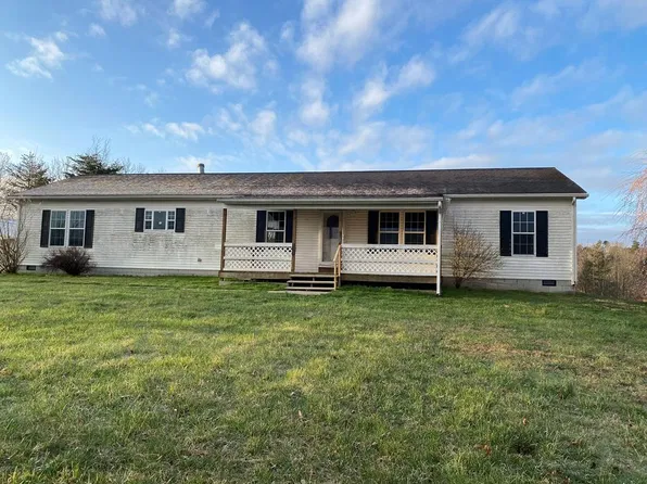 2541 Van Crabtree Rd, Lucasville, OH 45648