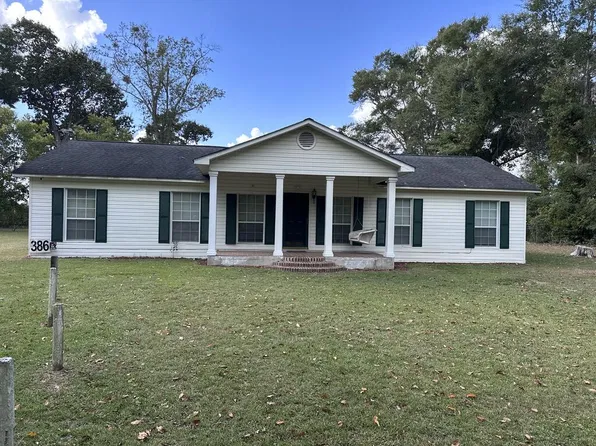 386 Hales Landing Rd, Bainbridge, GA 39817