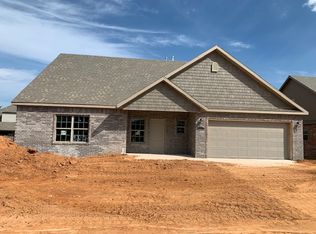 584 Quartz Way, Springdale, AR 72764