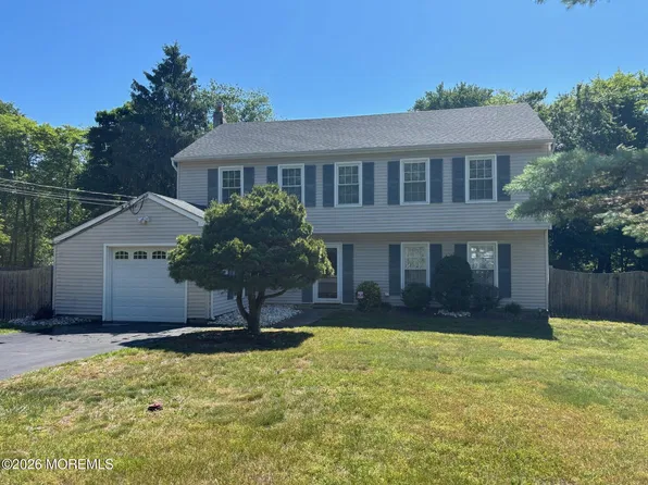 20 Bock Boulevard, Howell, NJ 07731