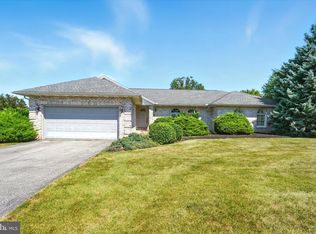 3621 Rock Creek Dr, Dover, PA 17315