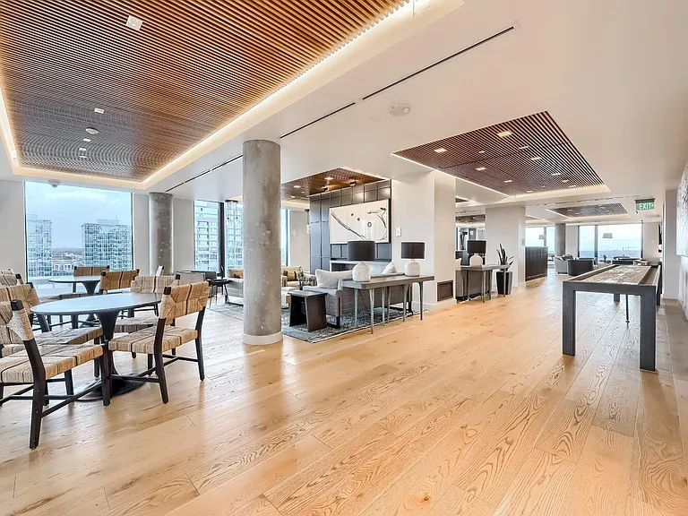 1752 Wewatta St #1121 — Photo 36
